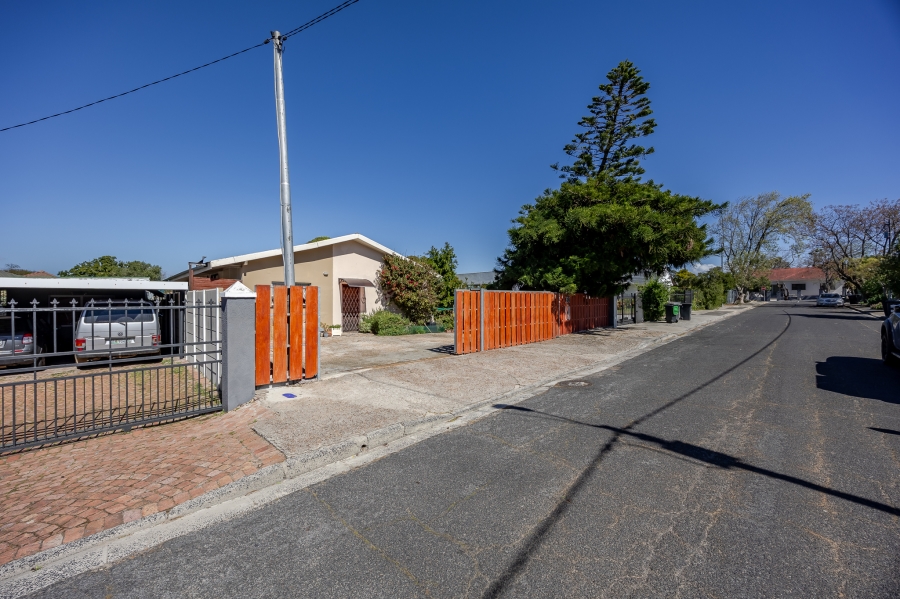 4 Bedroom Property for Sale in Boston Western Cape